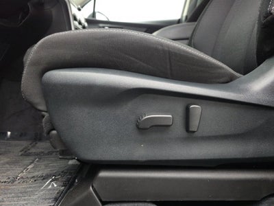 2022 Subaru Ascent Premium