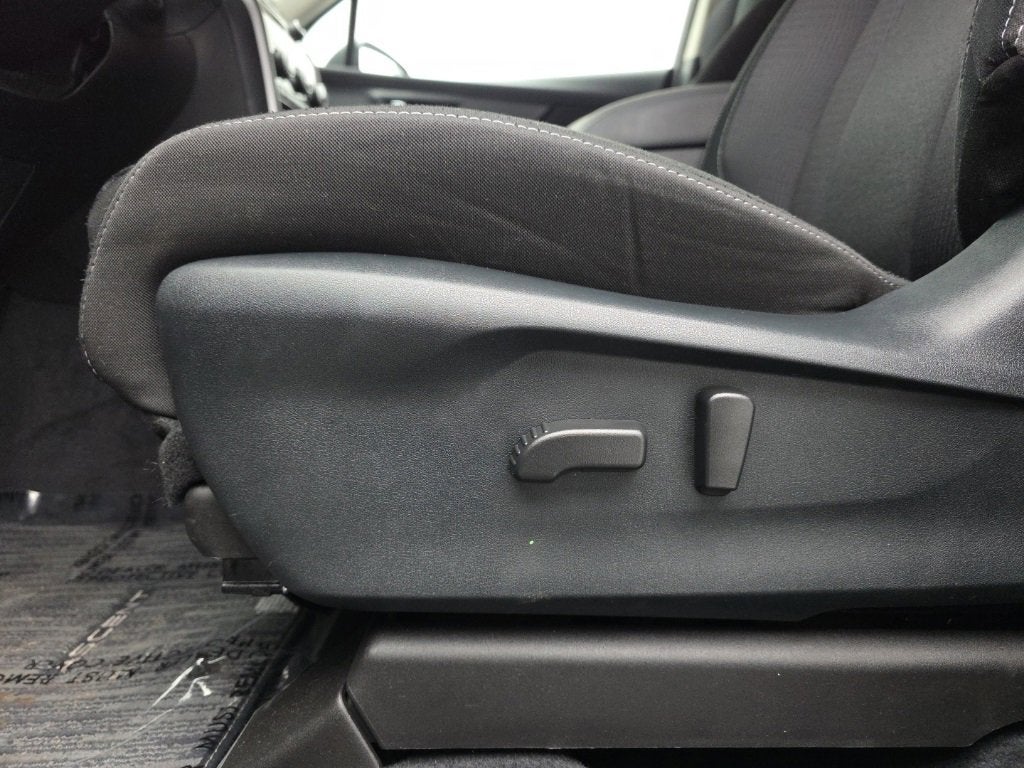 2022 Subaru Ascent Premium