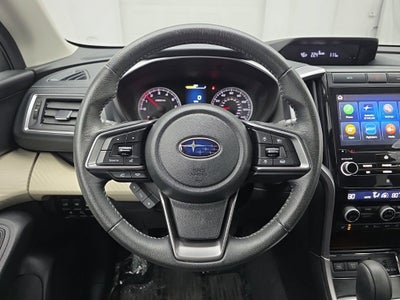 2022 Subaru Ascent Premium