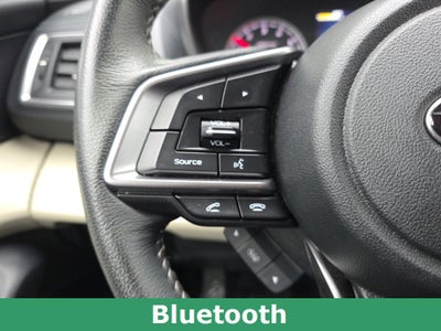 2022 Subaru Ascent Premium