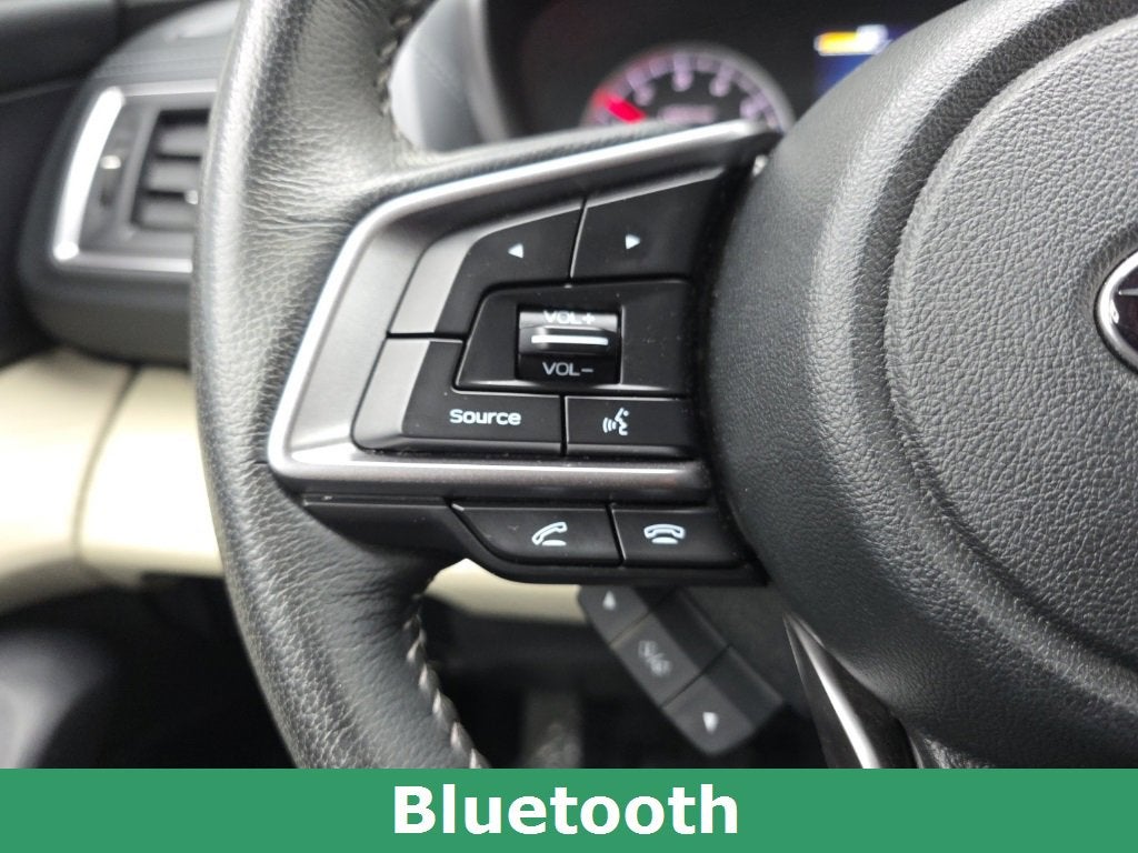 2022 Subaru Ascent Premium