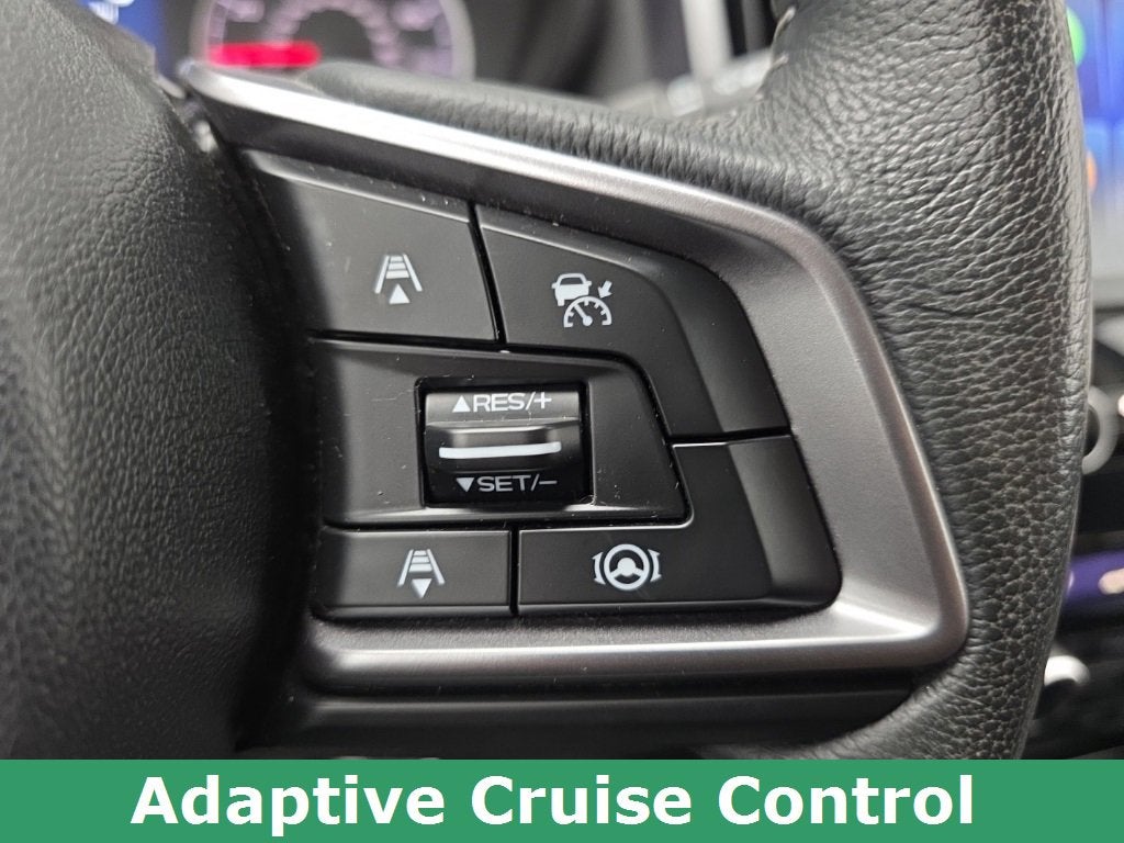 2022 Subaru Ascent Premium