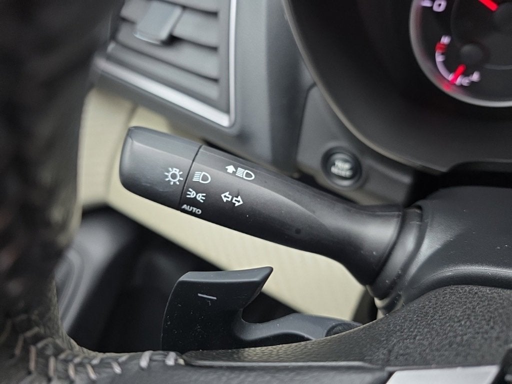 2022 Subaru Ascent Premium