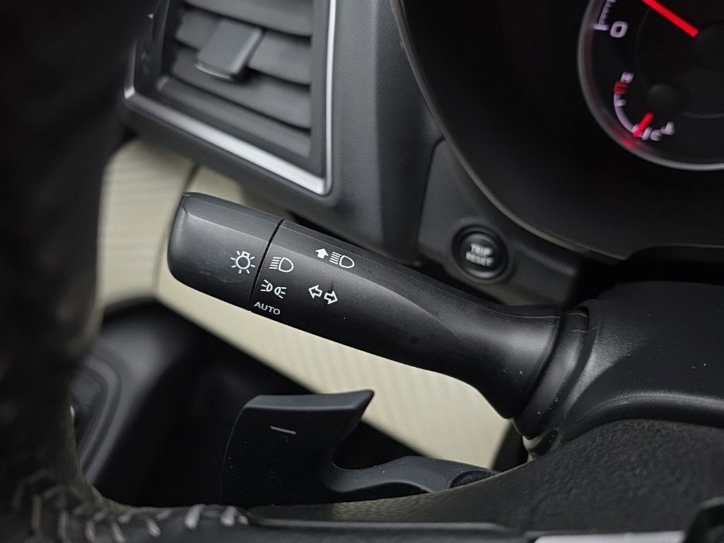 2022 Subaru Ascent Premium