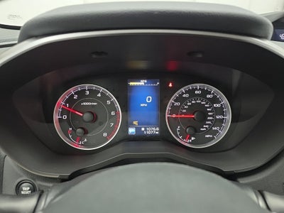 2022 Subaru Ascent Premium