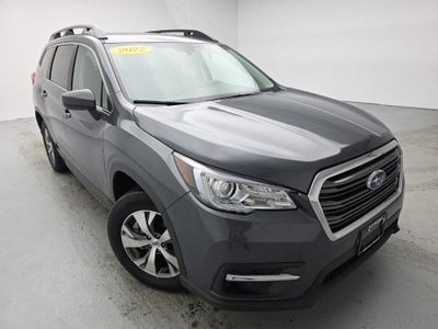 2022 Subaru Ascent Premium