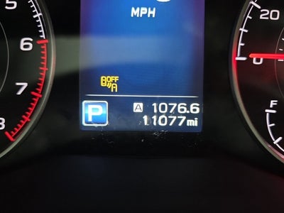 2022 Subaru Ascent Premium