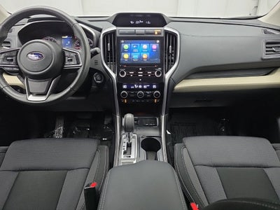2022 Subaru Ascent Premium