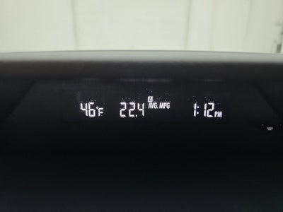 2022 Subaru Ascent Premium