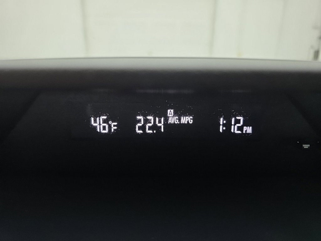 2022 Subaru Ascent Premium