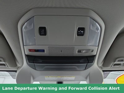 2022 Subaru Ascent Premium