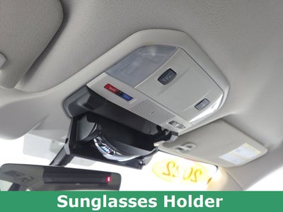 2022 Subaru Ascent Premium