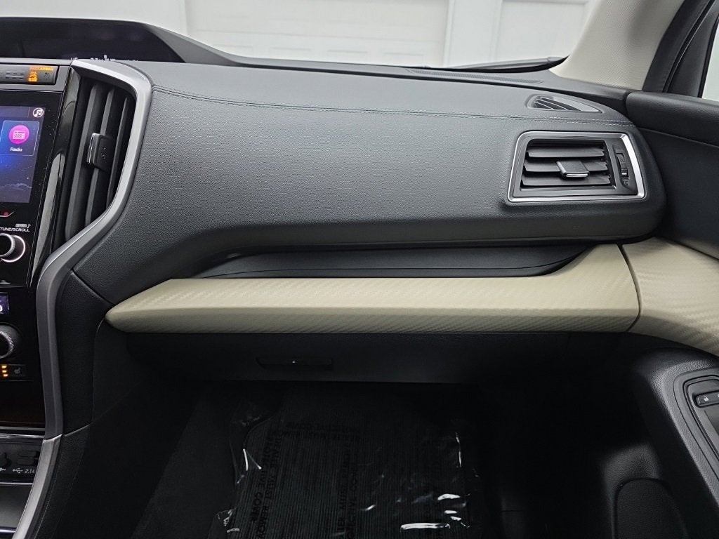 2022 Subaru Ascent Premium