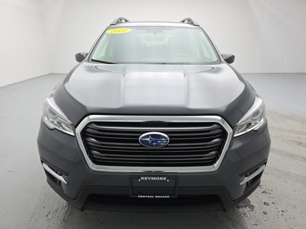 2022 Subaru Ascent Premium