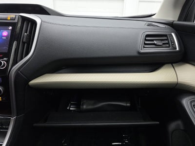 2022 Subaru Ascent Premium
