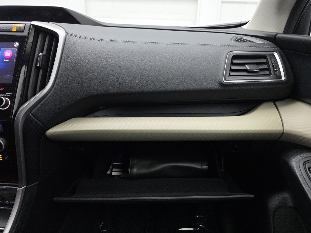 2022 Subaru Ascent Premium