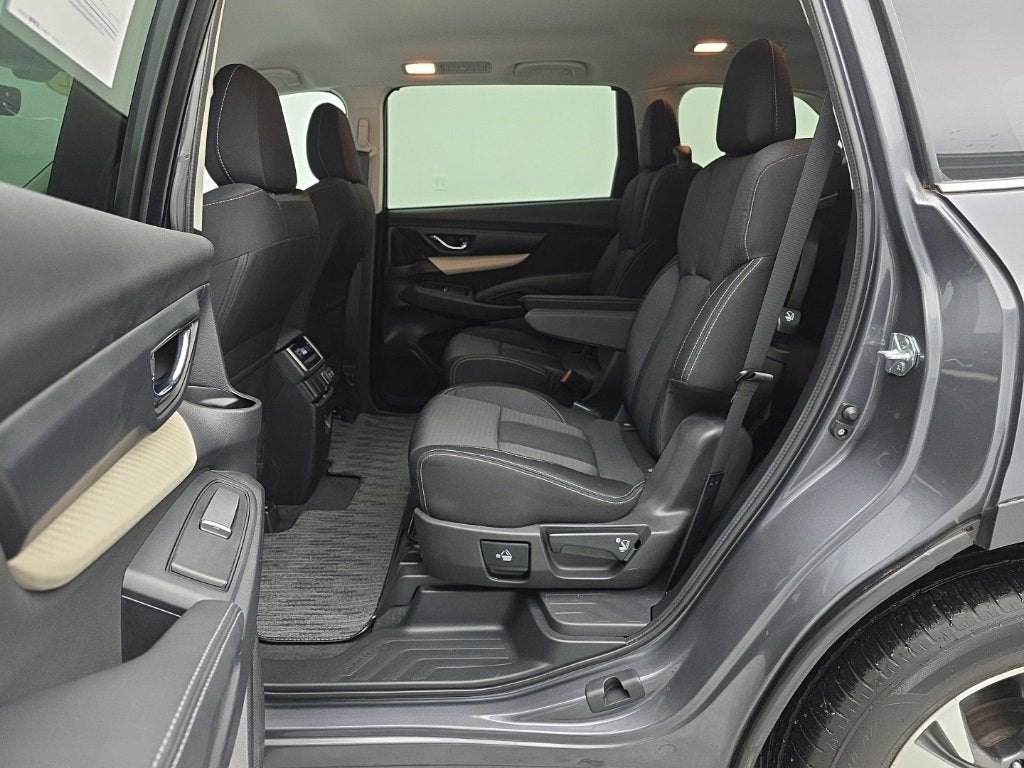 2022 Subaru Ascent Premium