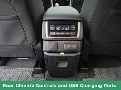 2022 Subaru Ascent Premium