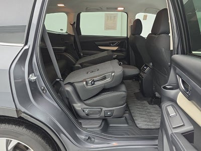 2022 Subaru Ascent Premium