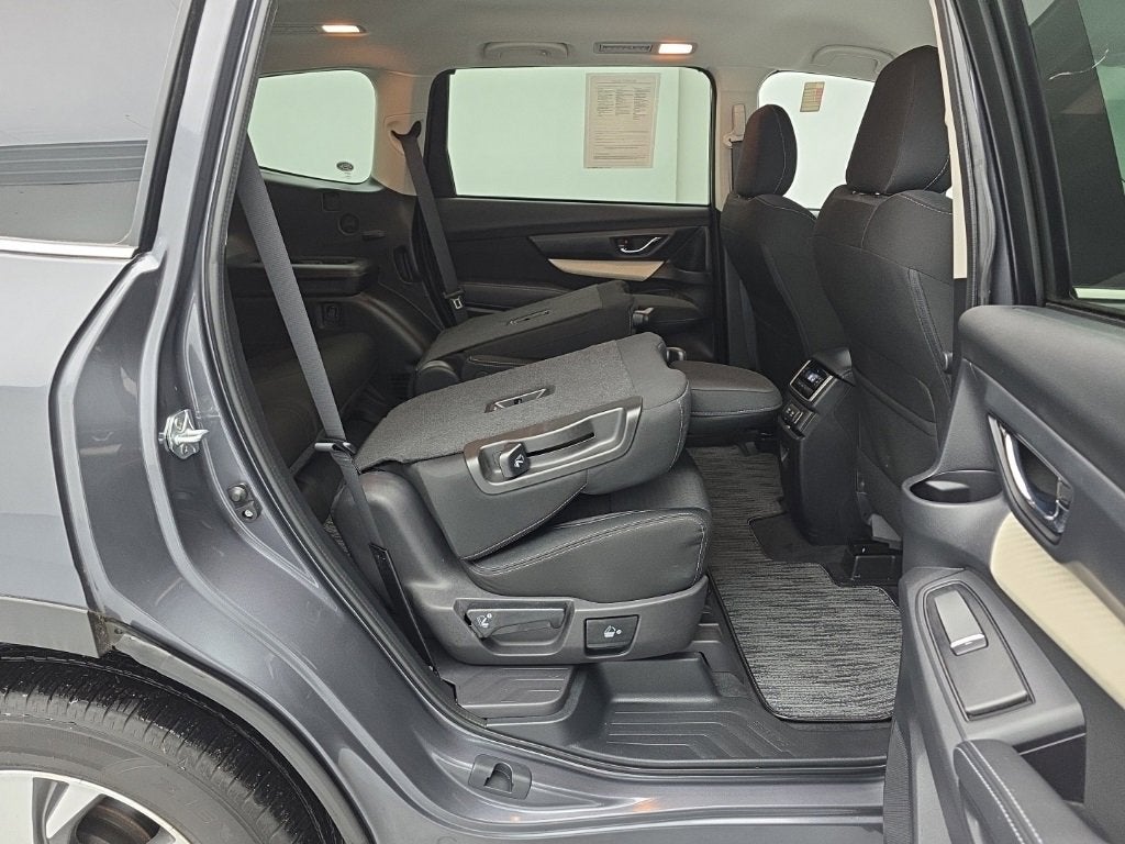 2022 Subaru Ascent Premium