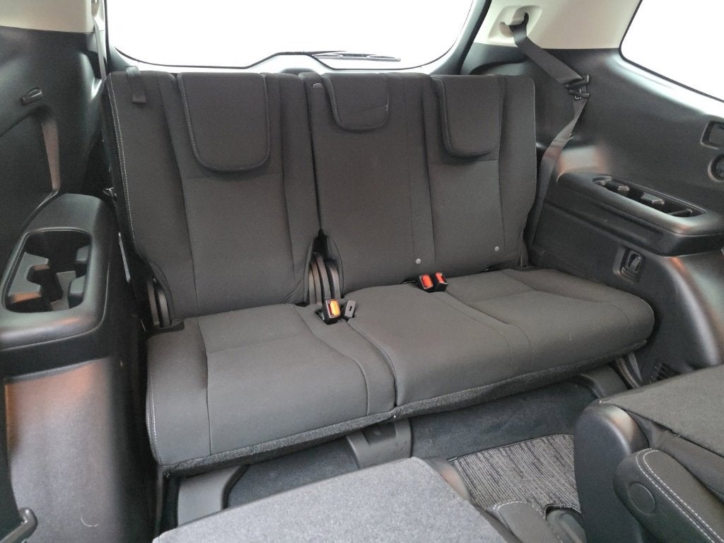 2022 Subaru Ascent Premium