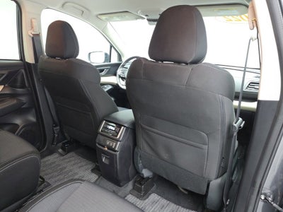 2022 Subaru Ascent Premium