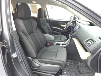 2022 Subaru Ascent Premium