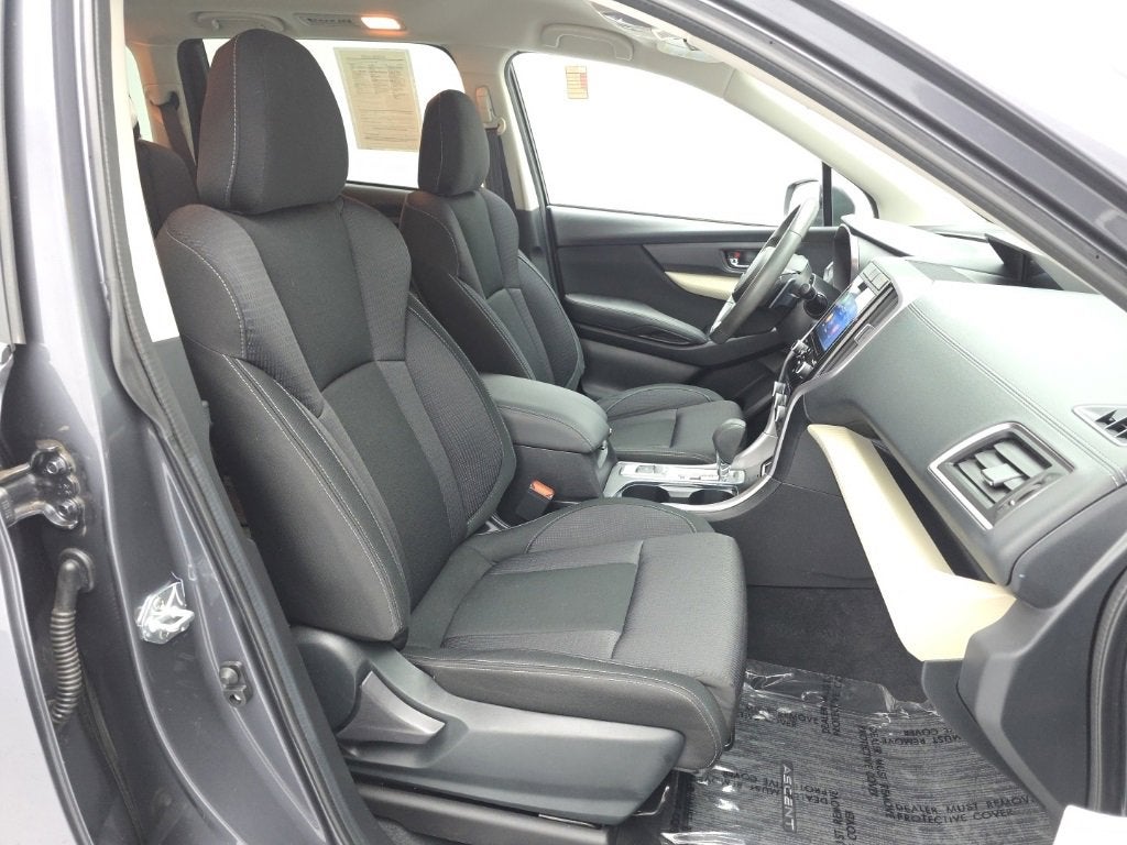 2022 Subaru Ascent Premium