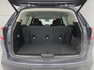 2022 Subaru Ascent Premium