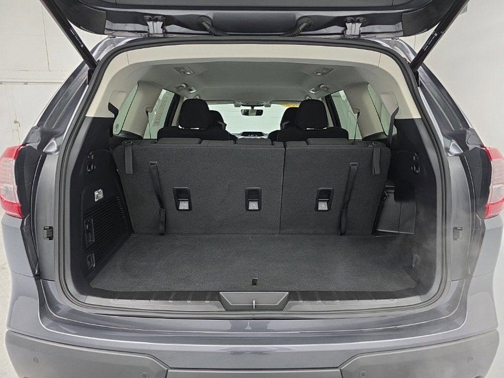 2022 Subaru Ascent Premium