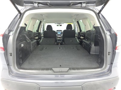 2022 Subaru Ascent Premium