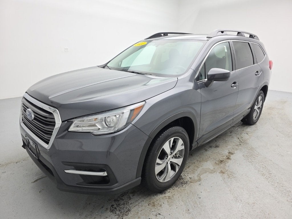 2022 Subaru Ascent Premium