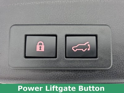 2022 Subaru Ascent Premium