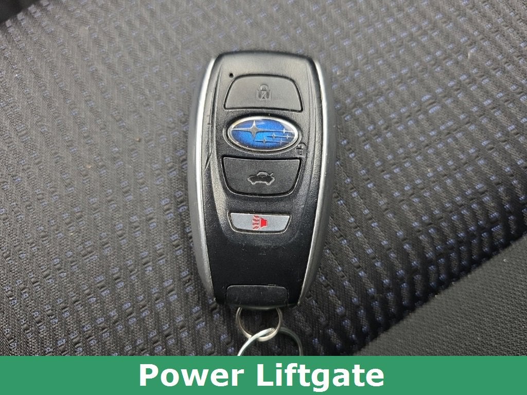 2022 Subaru Ascent Premium