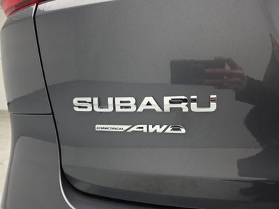 2022 Subaru Ascent Premium
