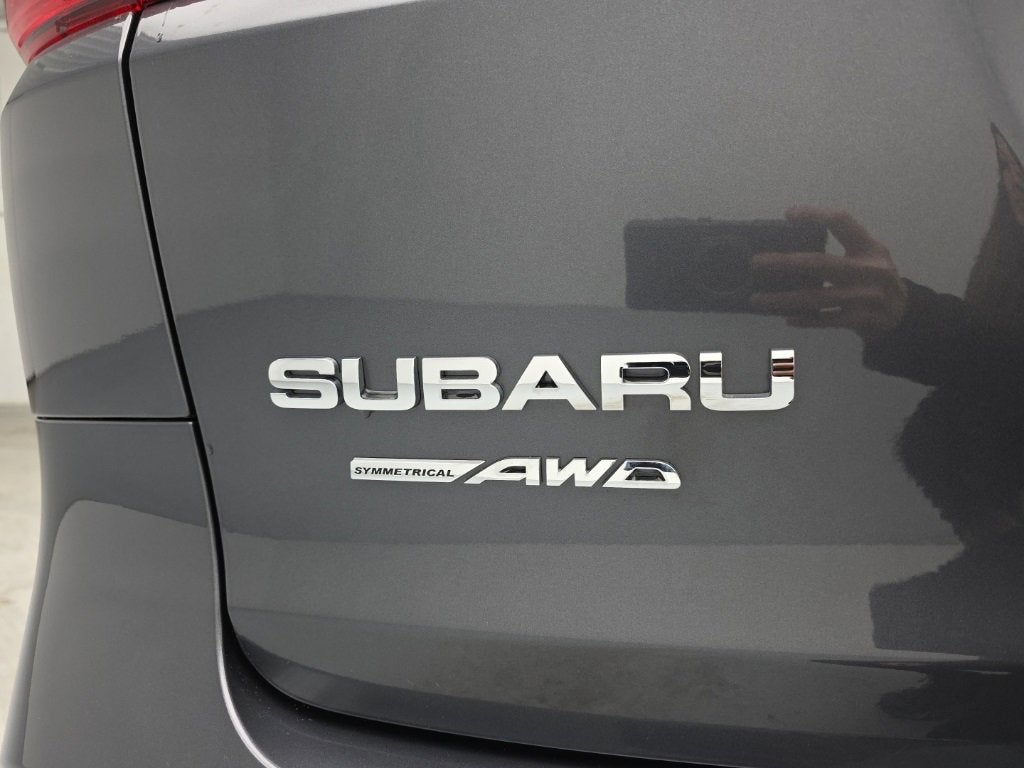2022 Subaru Ascent Premium