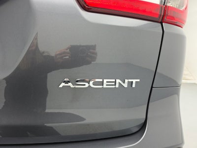2022 Subaru Ascent Premium