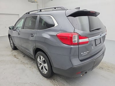 2022 Subaru Ascent Premium