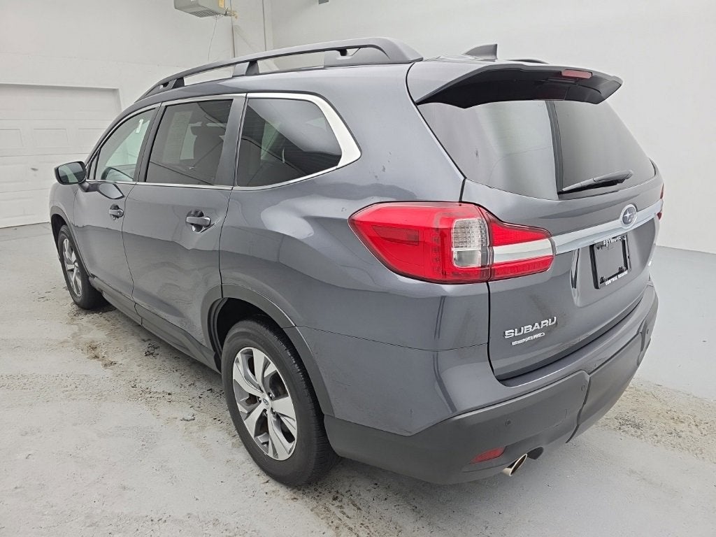 2022 Subaru Ascent Premium