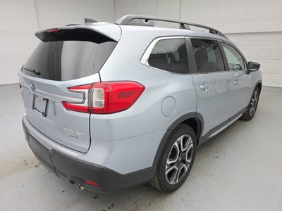2024 Subaru Ascent Limited 8-Passenger