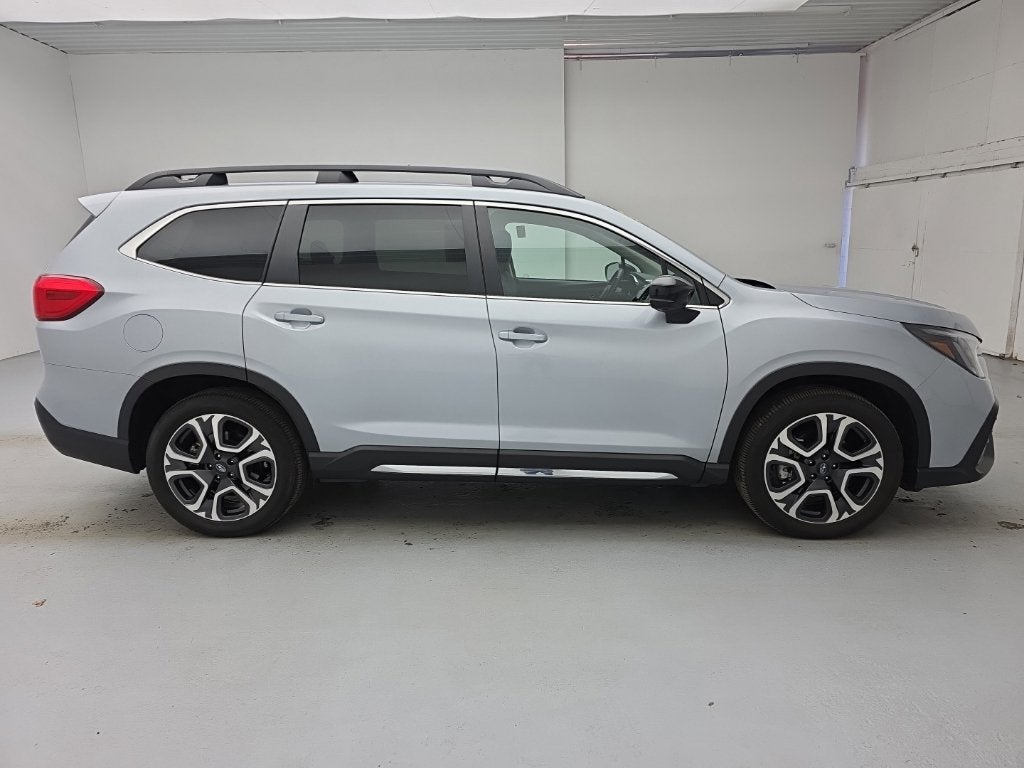 2024 Subaru Ascent Limited 8-Passenger