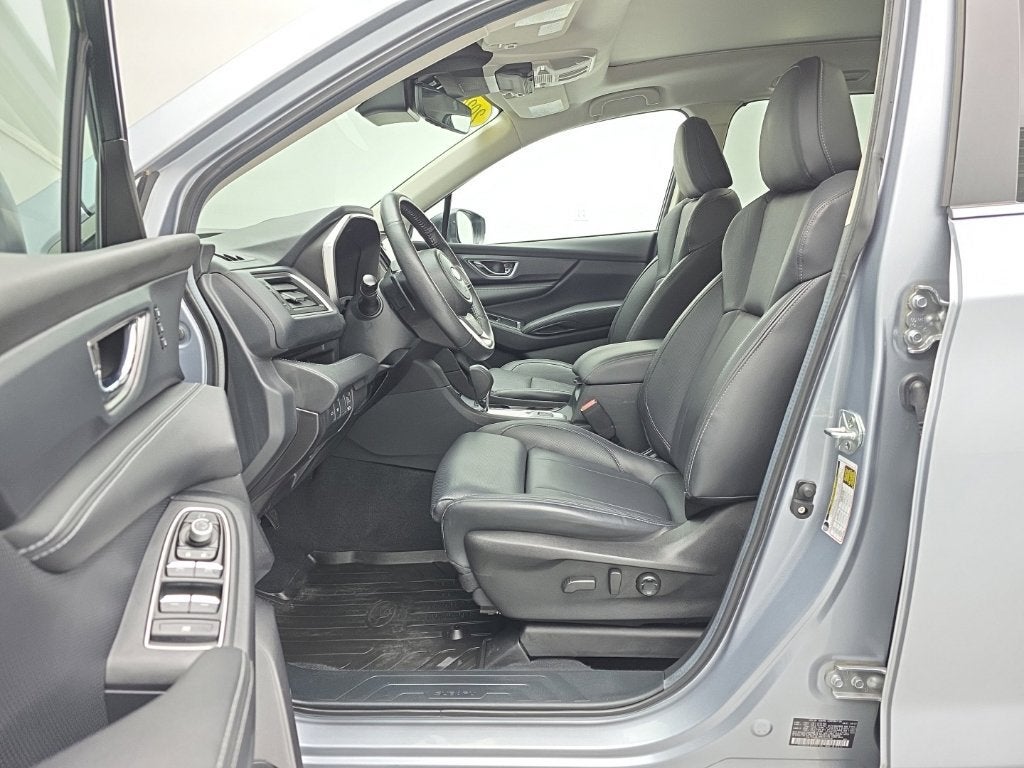 2024 Subaru Ascent Limited 8-Passenger