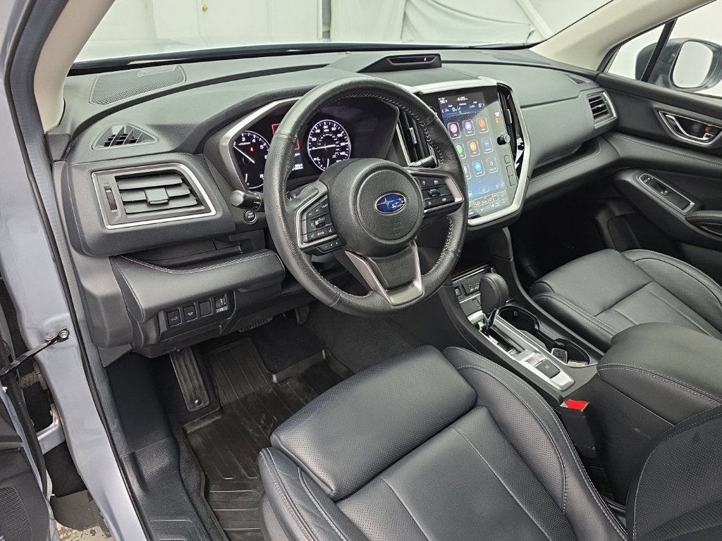 2024 Subaru Ascent Limited 8-Passenger