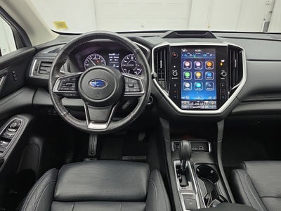 2024 Subaru Ascent Limited 8-Passenger