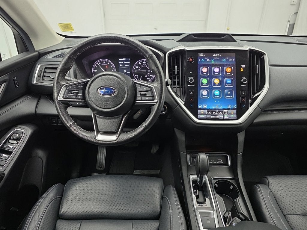 2024 Subaru Ascent Limited 8-Passenger