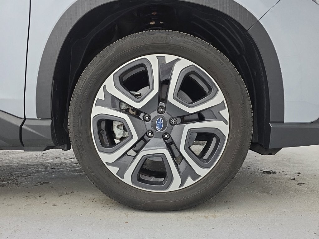2024 Subaru Ascent Limited 8-Passenger