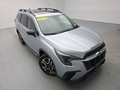 2024 Subaru Ascent Limited 8-Passenger