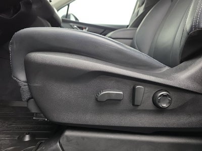 2024 Subaru Ascent Limited 8-Passenger