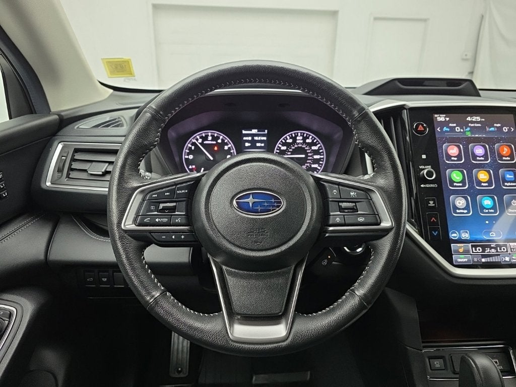 2024 Subaru Ascent Limited 8-Passenger