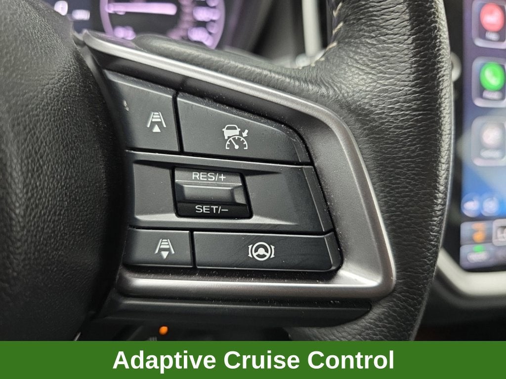 2024 Subaru Ascent Limited 8-Passenger